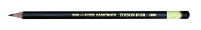 Picture of Toison D' Or Artist Graphite Pencil 5B