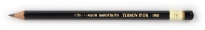 Picture of Toison D' Or Artist Graphite Pencil 7B
