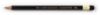 Picture of Toison D' Or Artist Graphite Pencil 8B
