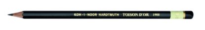 Picture of Toison D' Or Artist Graphite Pencil H