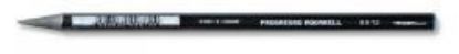 Picture of Solid Graphite Aqua Pencil