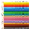 Picture of Aquarelle Colour Pencils 24 Set