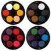 Picture of Brilliant Water Colours 24 Set