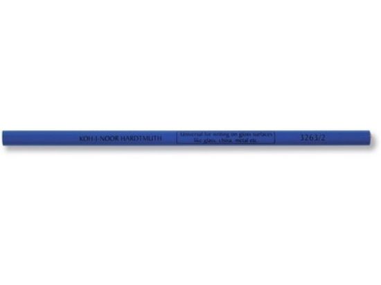 Picture of China Marker Blue