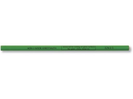 Picture of China Marker Green