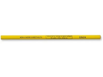 Picture of China Marker Yellow