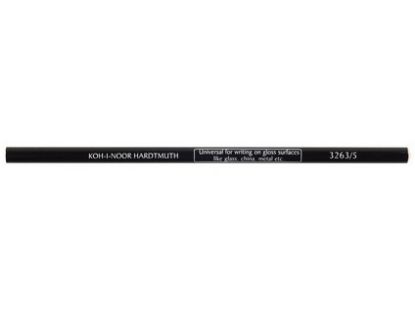 Picture of China Marker Black