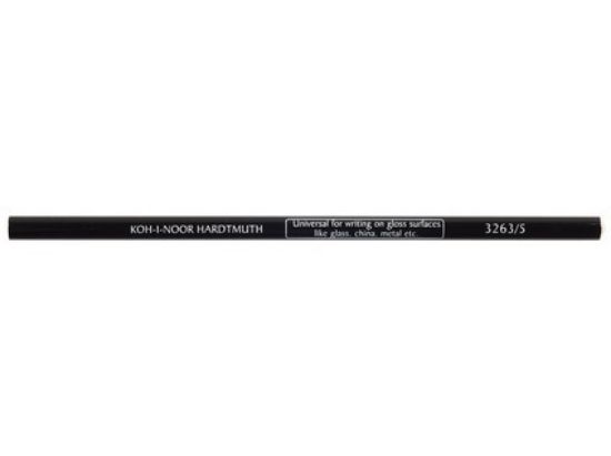 Picture of China Marker Black