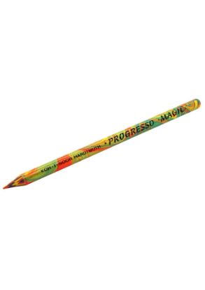 Picture of Progresso Magic Colour Pencils Tub Of 30 