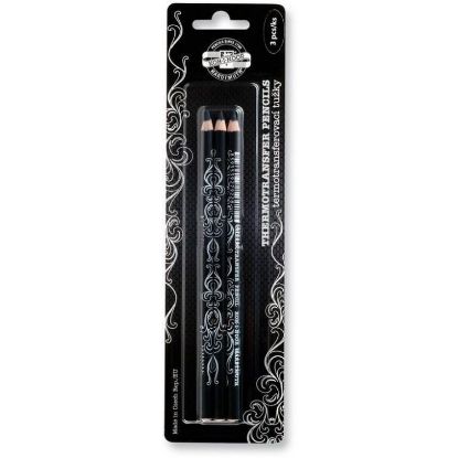 Picture of Thermotransfer Pencil 3Pcs
