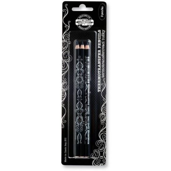 Picture of Thermotransfer Pencil 3Pcs