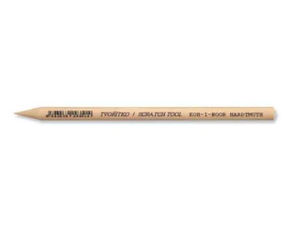 Picture of Wooden Scratch Tool