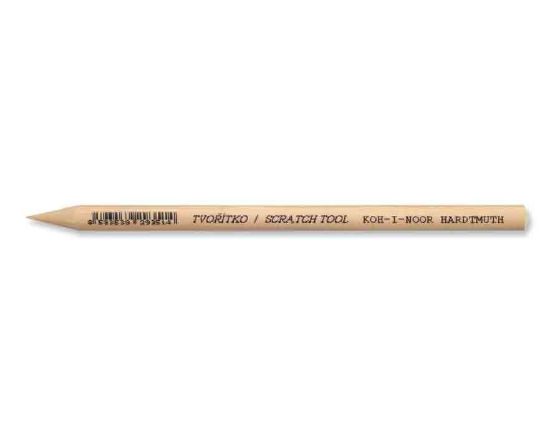 Picture of Wooden Scratch Tool