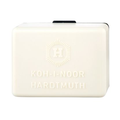 Picture of Kneadable Eraser Blue Plastic Case