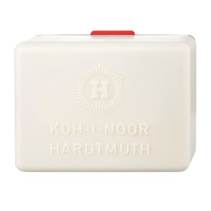 Picture of Kneadable Eraser Red Super Soft