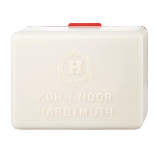 Picture of Kneadable Eraser Red Super Soft