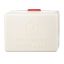 Picture of Kneadable Eraser Red Super Soft