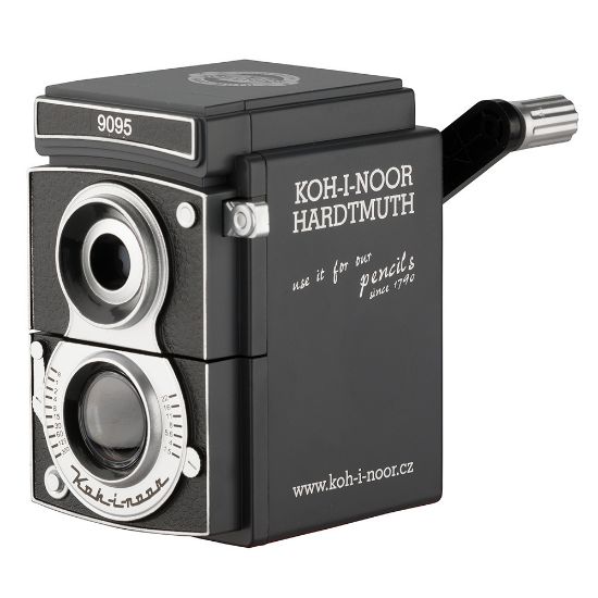 Picture of Table Top Sharpener