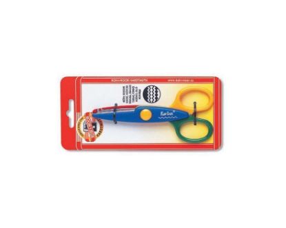 Picture of Fun Scissor Zig Zag