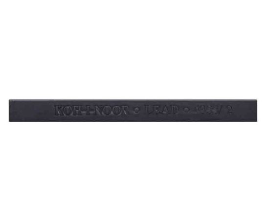 Picture of Black Drawing Leads Carre 1