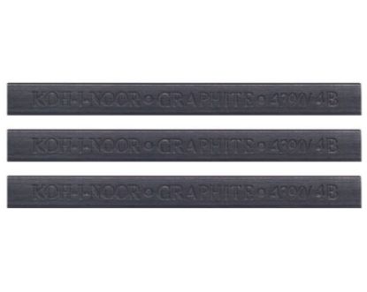 Picture of Graphite Blocks 4B