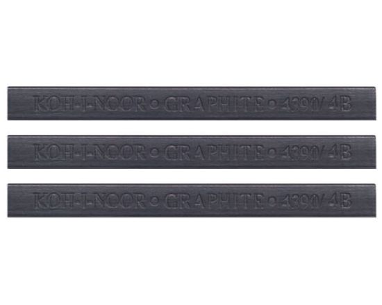 Picture of Graphite Blocks 4B