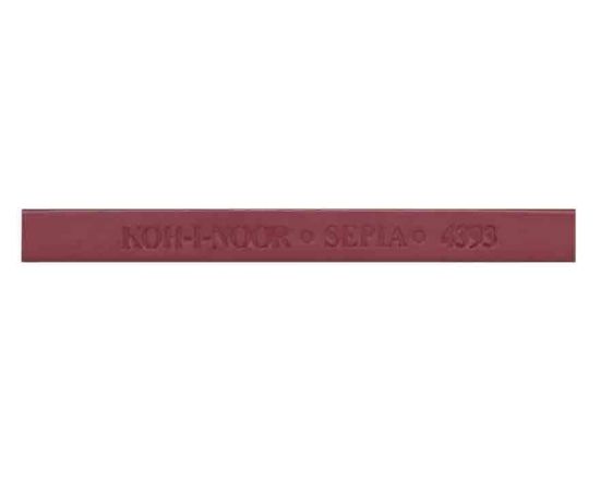 Picture of Block Carre Light Brown 