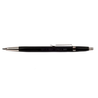 Picture of Mechanical Clutch 2Mm Trio - Triangular Grip Black