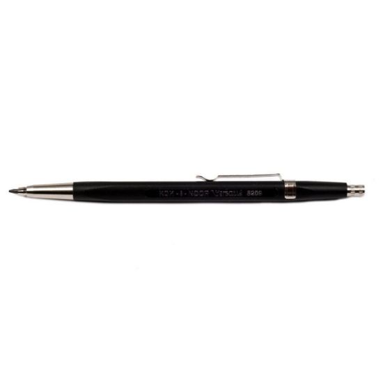 Picture of Mechanical Clutch 2Mm Trio - Triangular Grip Black