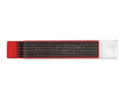 Picture of Graphite Leads 2Mm 2B Set 12Pcs