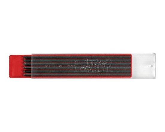 Picture of Graphite Leads 2Mm 2B Set 12Pcs