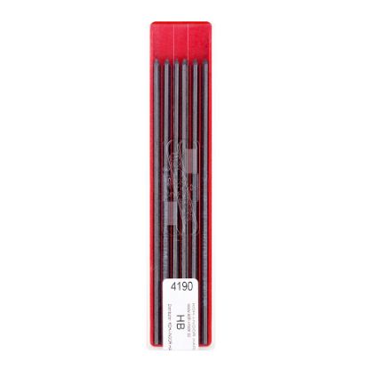 Picture of Graphite Leads 2Mm Hb Set 12Pcs