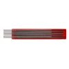 Picture of Graphite Leads 2Mm Hb Set 12Pcs