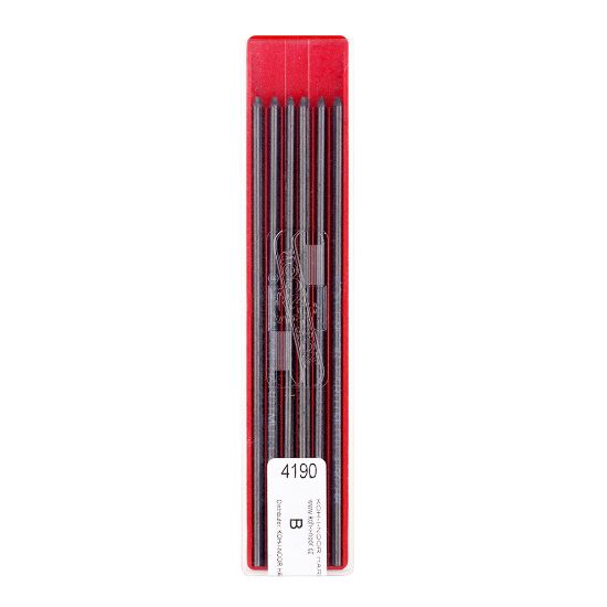 Picture of Graphite Leads 2Mm B Set 12Pcs
