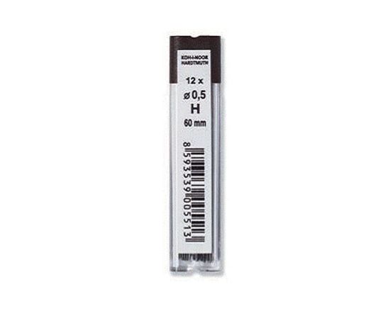 Picture of Graphite Leads 0,5Mm Hb