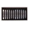 Picture of Toison D'or Soft Pastel Greys Set Of 12 