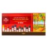 Picture of Artist Oil Pastel 12Pcs