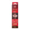 Picture of Artist Soft Pastel Pencils 6Pcs Brown Shades