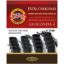 Picture of Charcoal Soft Round 4Pcs