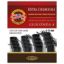 Picture of Charcoal Medium Round 4Pcs