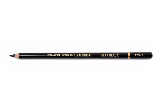 Picture of Chalk Pencil Negro 2 Medium