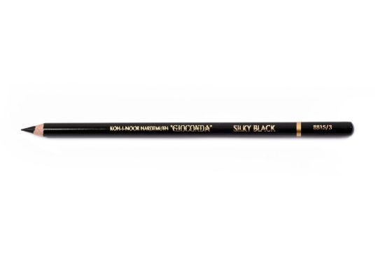 Picture of Chalk Pencil Negro 3 Hard