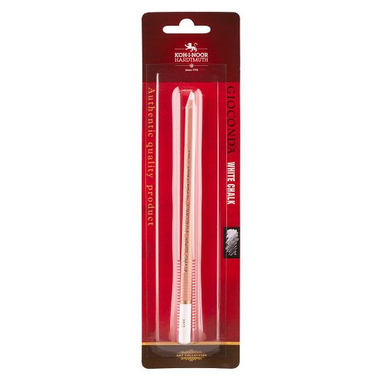 Picture of Chalk Pencil White 