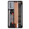 Picture of Gioconda Mini Art Set 10Pcs