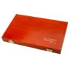 Picture of Gioconda Medium Artist Set In Wooden Box 54Pcs