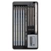Picture of Gioconda Art Set 11Pcs