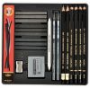 Picture of Gioconda Art Set 23Pcs