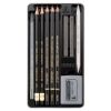 Picture of Gioconda Drawing Set Of 10