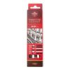 Picture of Mini Art Set 6Pcs Graphite And Charcoal