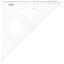 Picture of Set Square 45/177
